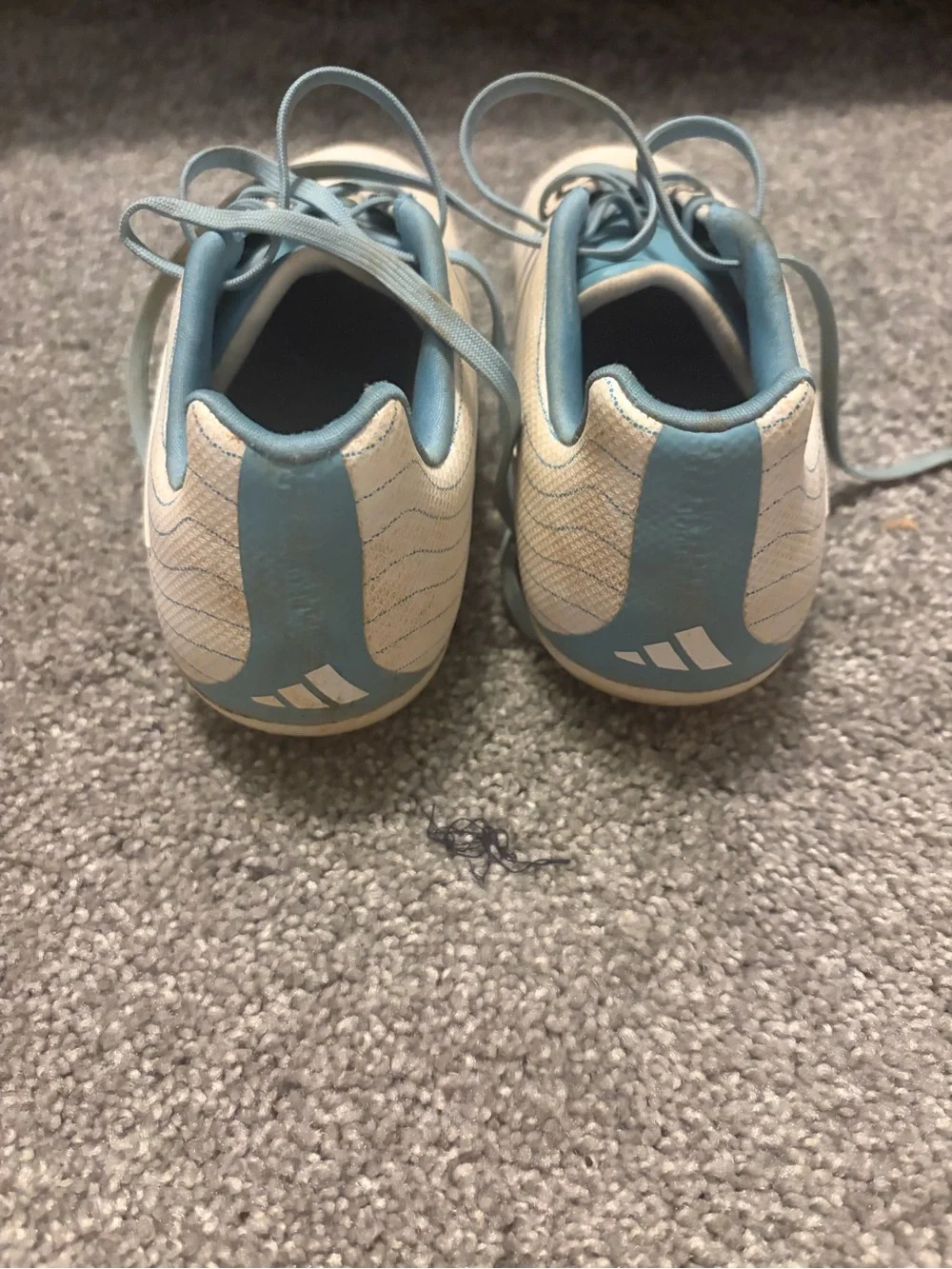 Adidas Girls Soccer Cleats